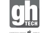 GH TECH – Informática, Celulares e Tablets – Especializado Apple