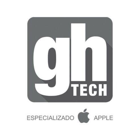 GH TECH – Informática, Celulares e Tablets – Especializado Apple