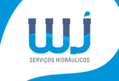 WJ – SERVIÇOS HIDRÁULICOS e CAÇA VAZAMENTOS