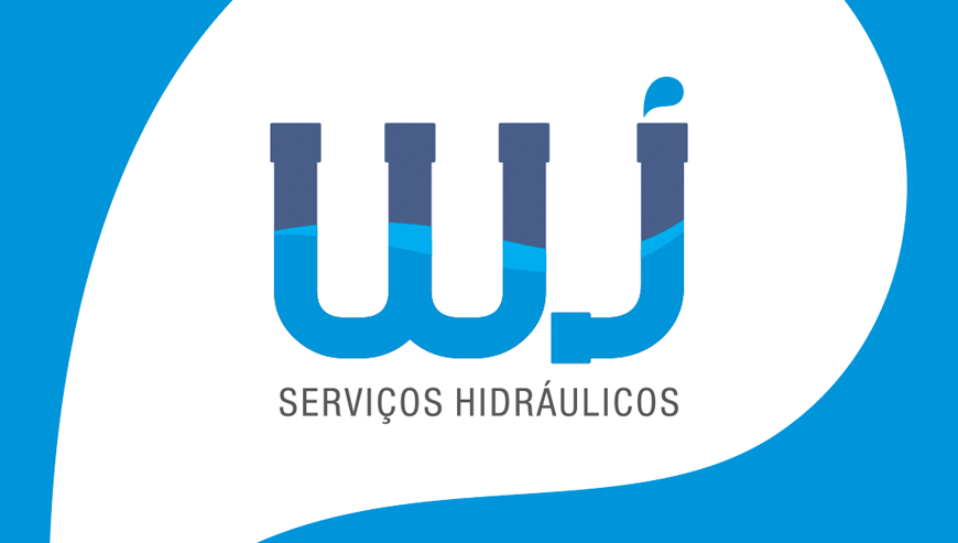 WJ – SERVIÇOS HIDRÁULICOS e CAÇA VAZAMENTOS