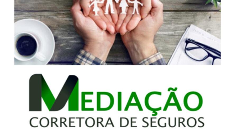 MEDIAÇÃO CORRETORA DE SEGUROS