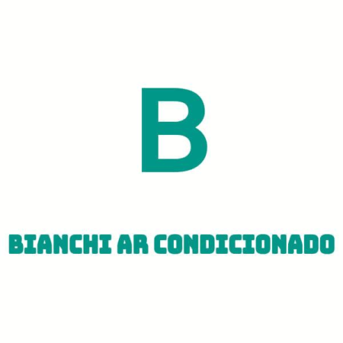 BIANCHI AR CONDICONADOS