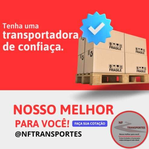 NF TRANSPORTES