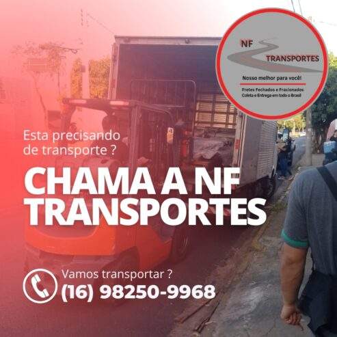 NF TRANSPORTES