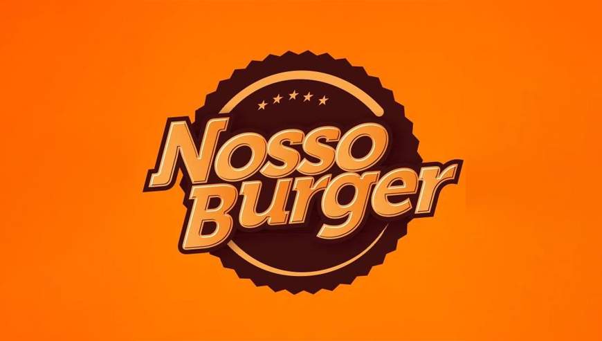 NOSSO BURGER