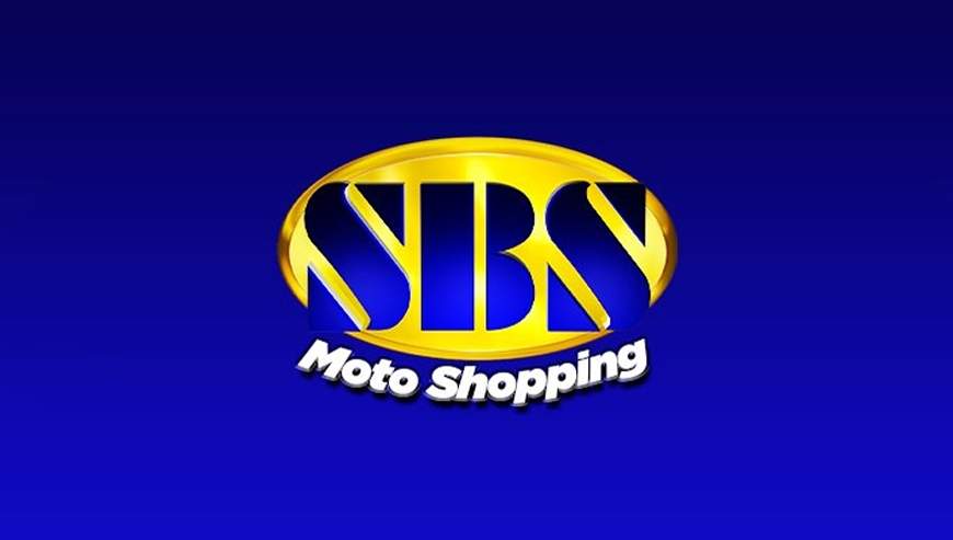 SBS MOTOS