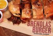 BRENOLAS BURGUER