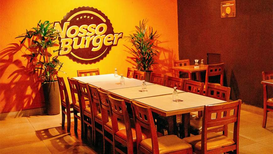 NOSSO BURGER