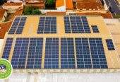 ECOPOWER ENERGIA SOLAR UNIDADE RIBEIRÃO PRETO SP