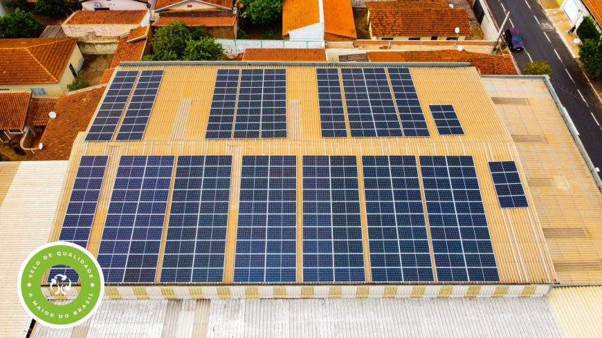 ECOPOWER ENERGIA SOLAR UNIDADE RIBEIRÃO PRETO SP