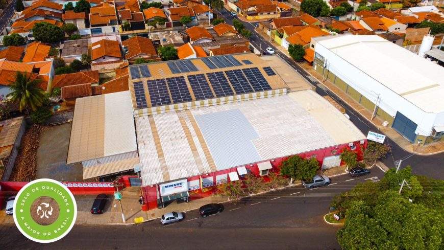 ECOPOWER ENERGIA SOLAR UNIDADE RIBEIRÃO PRETO SP