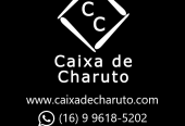 Clube de Assinatura Caixa de Charuto