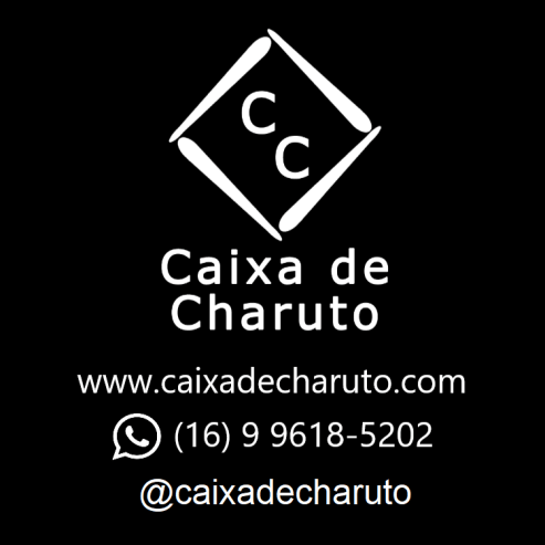 Clube de Assinatura Caixa de Charuto