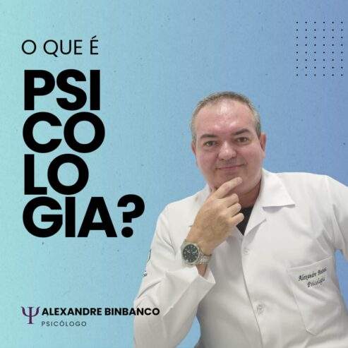 Terapia online com Psicólogo