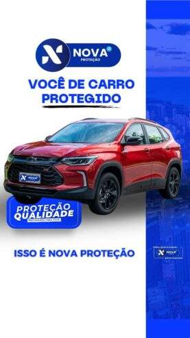 Proteção Veicular